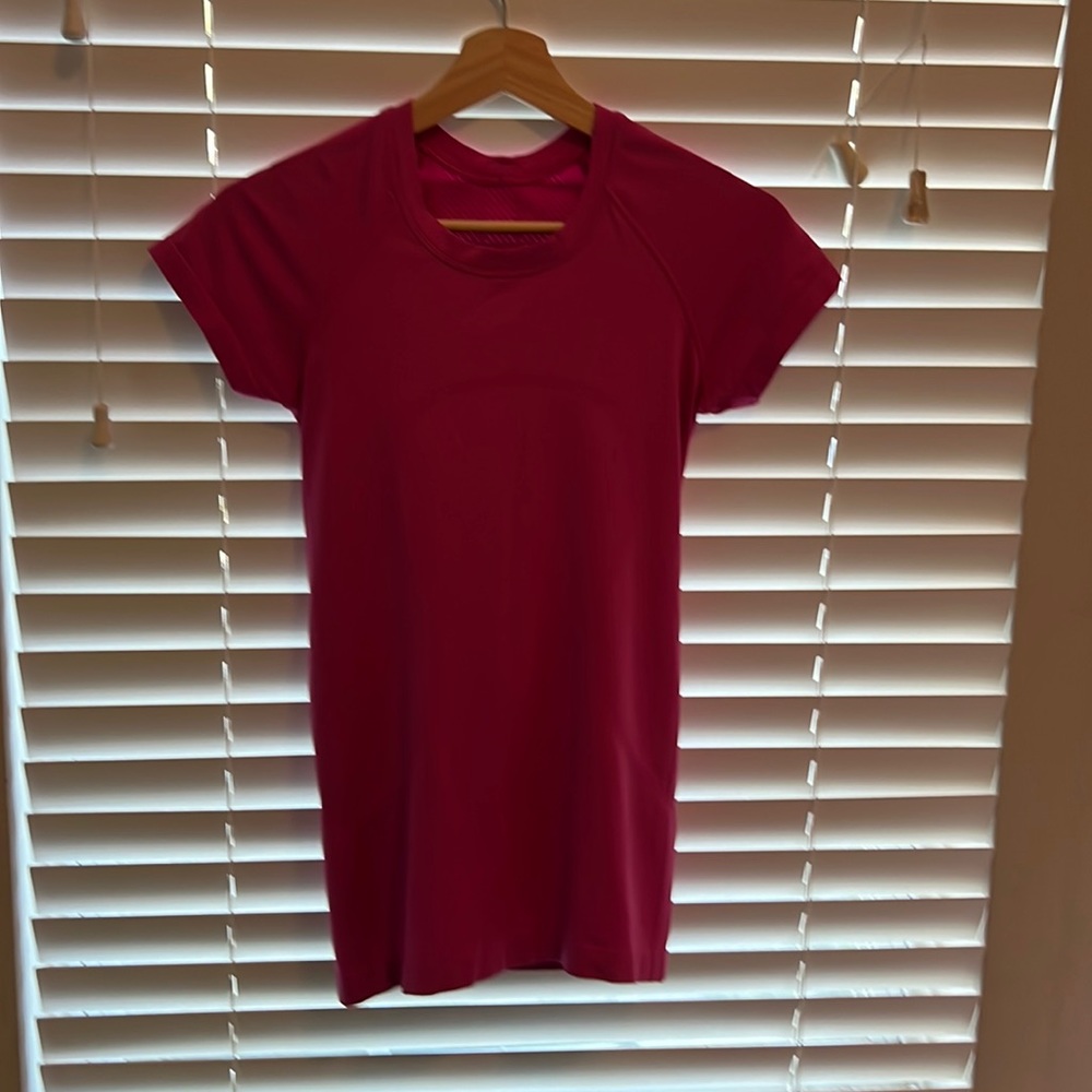 Swiftly tech sonic pink full length